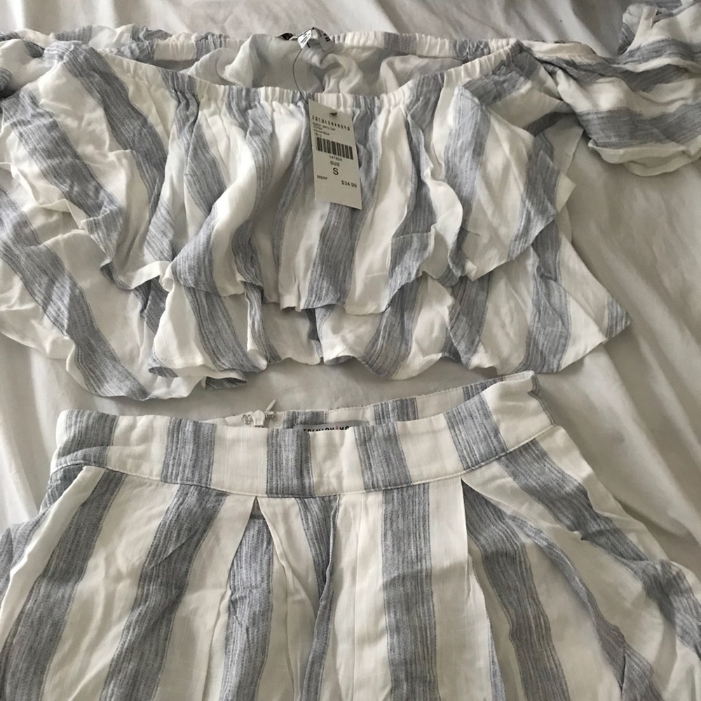 Cute set NWT